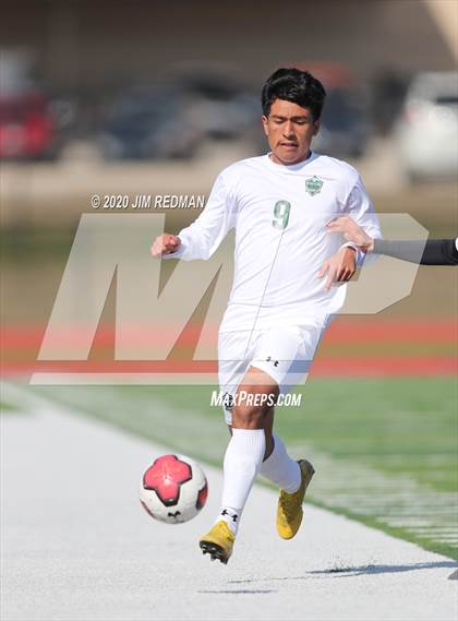 Thumbnail 3 in Lockhart vs Huntsville (Georgetown Governor's Cup) photogallery.
