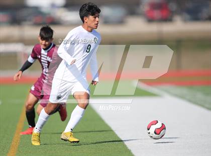 Thumbnail 2 in Lockhart vs Huntsville (Georgetown Governor's Cup) photogallery.