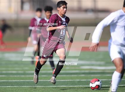 Thumbnail 3 in Lockhart vs Huntsville (Georgetown Governor's Cup) photogallery.