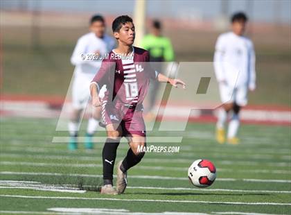 Thumbnail 1 in Lockhart vs Huntsville (Georgetown Governor's Cup) photogallery.
