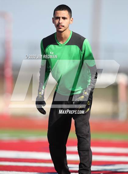 Thumbnail 3 in Lockhart vs Huntsville (Georgetown Governor's Cup) photogallery.