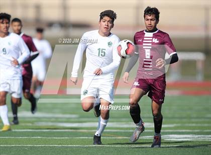 Thumbnail 2 in Lockhart vs Huntsville (Georgetown Governor's Cup) photogallery.