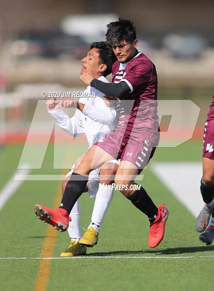 Thumbnail 2 in Lockhart vs Huntsville (Georgetown Governor's Cup) photogallery.