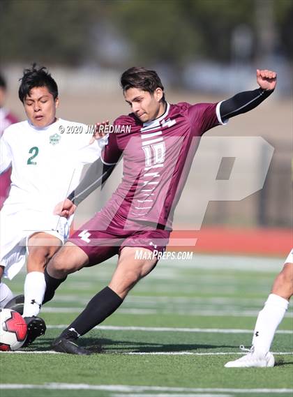 Thumbnail 2 in Lockhart vs Huntsville (Georgetown Governor's Cup) photogallery.