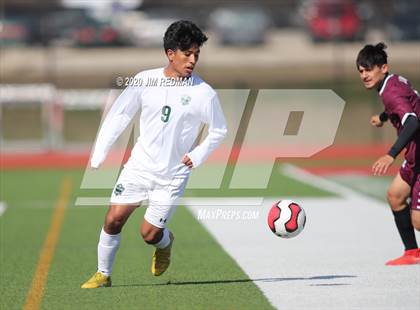 Thumbnail 3 in Lockhart vs Huntsville (Georgetown Governor's Cup) photogallery.