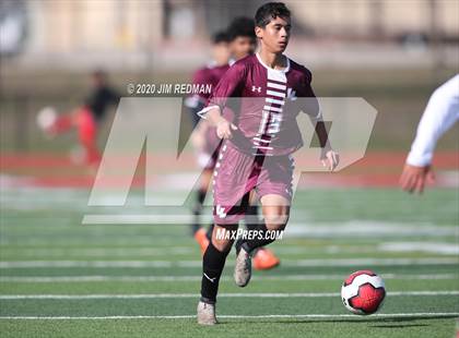 Thumbnail 2 in Lockhart vs Huntsville (Georgetown Governor's Cup) photogallery.