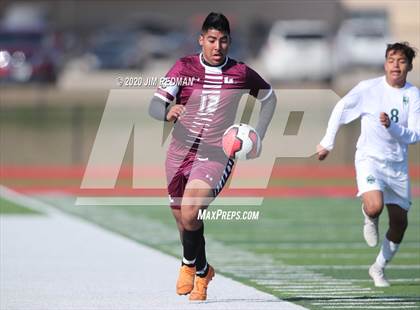 Thumbnail 3 in Lockhart vs Huntsville (Georgetown Governor's Cup) photogallery.