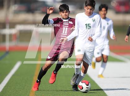 Thumbnail 3 in Lockhart vs Huntsville (Georgetown Governor's Cup) photogallery.