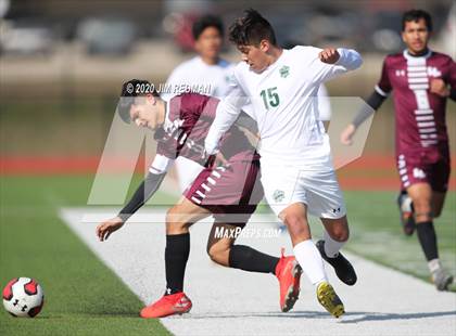 Thumbnail 2 in Lockhart vs Huntsville (Georgetown Governor's Cup) photogallery.