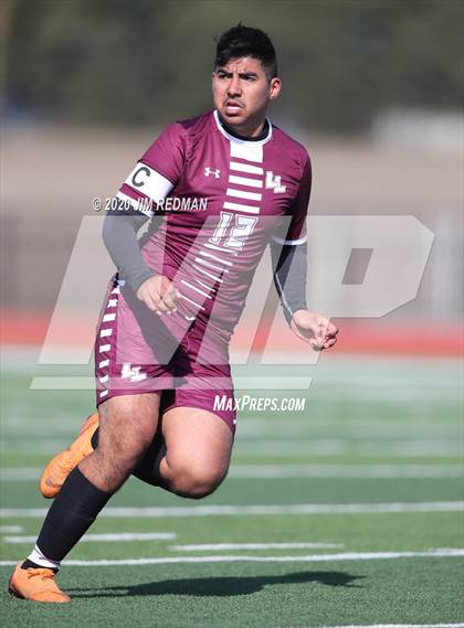 Thumbnail 3 in Lockhart vs Huntsville (Georgetown Governor's Cup) photogallery.