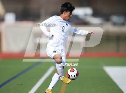 Thumbnail 3 in Lockhart vs Huntsville (Georgetown Governor's Cup) photogallery.