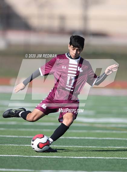 Thumbnail 2 in Lockhart vs Huntsville (Georgetown Governor's Cup) photogallery.