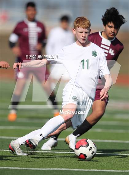 Thumbnail 2 in Lockhart vs Huntsville (Georgetown Governor's Cup) photogallery.