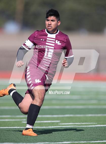 Thumbnail 2 in Lockhart vs Huntsville (Georgetown Governor's Cup) photogallery.