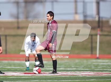 Thumbnail 1 in Lockhart vs Huntsville (Georgetown Governor's Cup) photogallery.