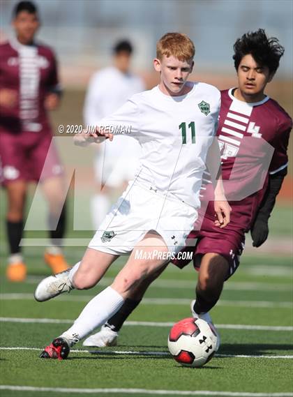 Thumbnail 3 in Lockhart vs Huntsville (Georgetown Governor's Cup) photogallery.