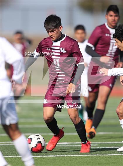 Thumbnail 3 in Lockhart vs Huntsville (Georgetown Governor's Cup) photogallery.