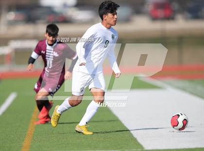 Thumbnail 3 in Lockhart vs Huntsville (Georgetown Governor's Cup) photogallery.