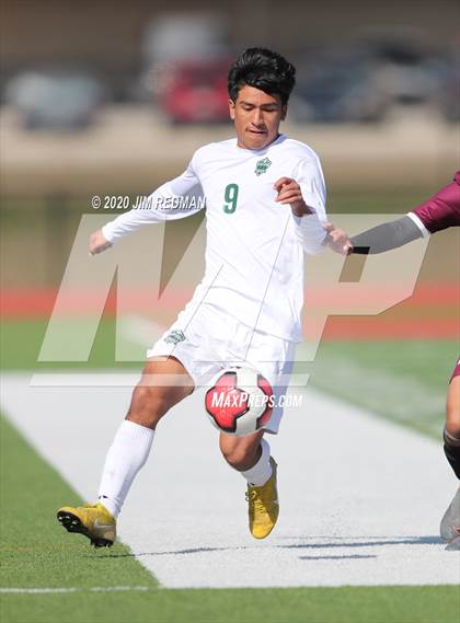 Thumbnail 3 in Lockhart vs Huntsville (Georgetown Governor's Cup) photogallery.
