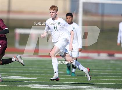 Thumbnail 3 in Lockhart vs Huntsville (Georgetown Governor's Cup) photogallery.