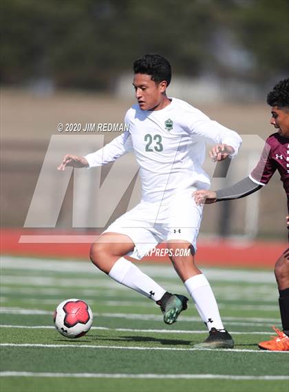 Thumbnail 3 in Lockhart vs Huntsville (Georgetown Governor's Cup) photogallery.
