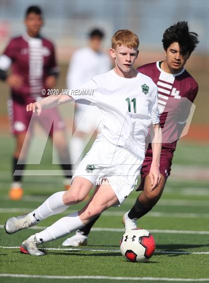 Thumbnail 1 in Lockhart vs Huntsville (Georgetown Governor's Cup) photogallery.