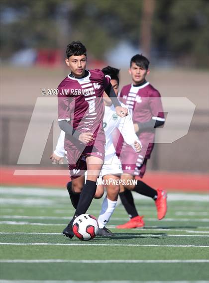 Thumbnail 2 in Lockhart vs Huntsville (Georgetown Governor's Cup) photogallery.