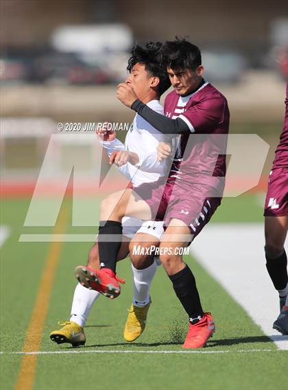 Thumbnail 1 in Lockhart vs Huntsville (Georgetown Governor's Cup) photogallery.