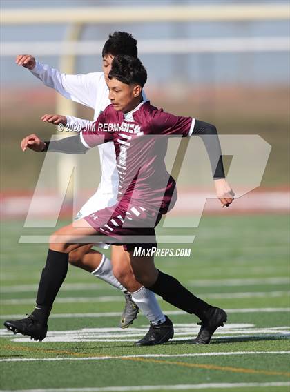 Thumbnail 2 in Lockhart vs Huntsville (Georgetown Governor's Cup) photogallery.