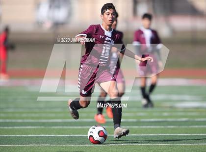 Thumbnail 1 in Lockhart vs Huntsville (Georgetown Governor's Cup) photogallery.