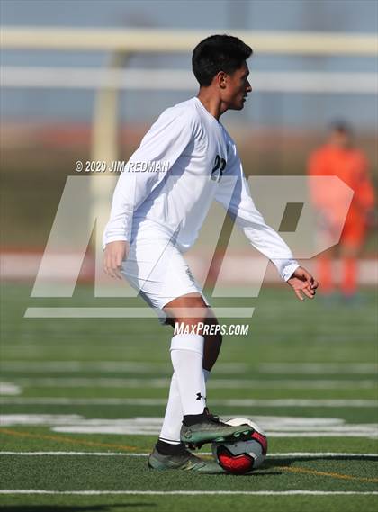 Thumbnail 1 in Lockhart vs Huntsville (Georgetown Governor's Cup) photogallery.