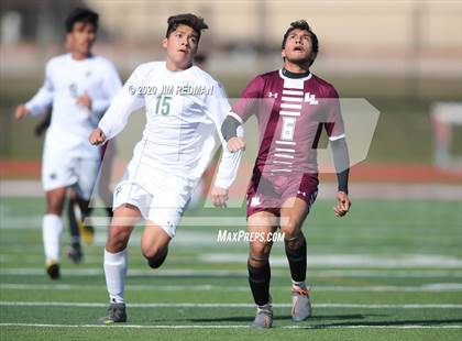 Thumbnail 2 in Lockhart vs Huntsville (Georgetown Governor's Cup) photogallery.