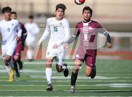 Thumbnail 3 in Lockhart vs Huntsville (Georgetown Governor's Cup) photogallery.