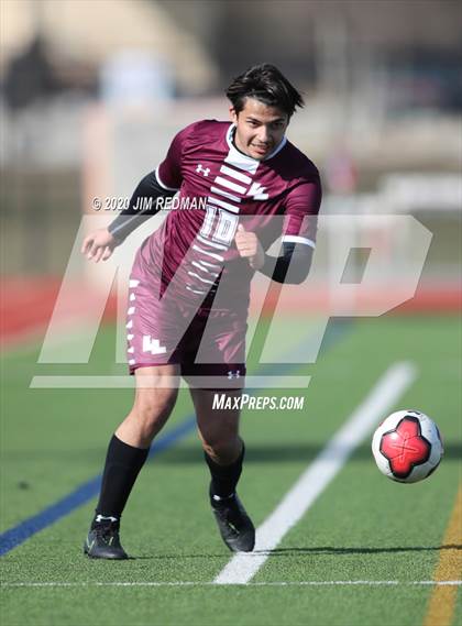 Thumbnail 1 in Lockhart vs Huntsville (Georgetown Governor's Cup) photogallery.