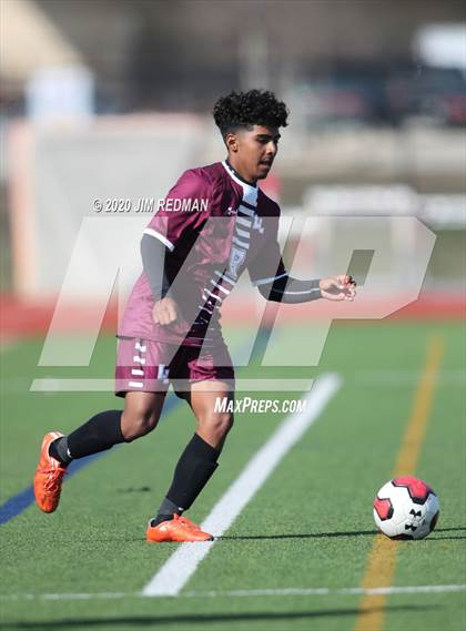 Thumbnail 3 in Lockhart vs Huntsville (Georgetown Governor's Cup) photogallery.
