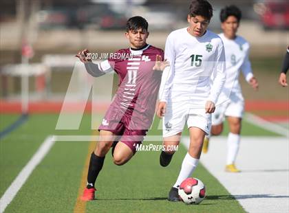 Thumbnail 2 in Lockhart vs Huntsville (Georgetown Governor's Cup) photogallery.