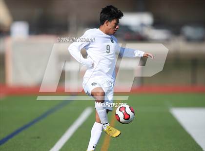 Thumbnail 1 in Lockhart vs Huntsville (Georgetown Governor's Cup) photogallery.