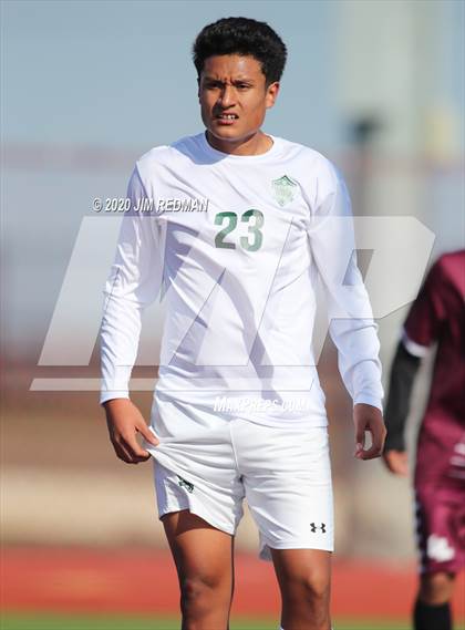 Thumbnail 2 in Lockhart vs Huntsville (Georgetown Governor's Cup) photogallery.