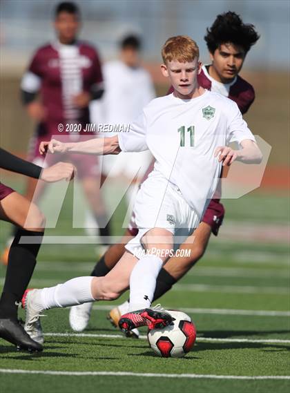 Thumbnail 3 in Lockhart vs Huntsville (Georgetown Governor's Cup) photogallery.