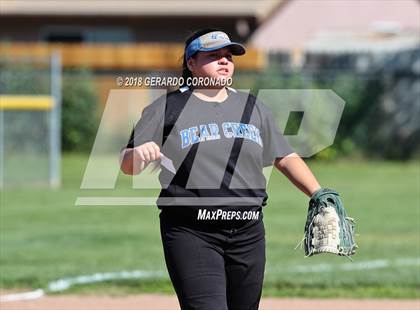 Thumbnail 1 in Bear Creek vs. Escalon photogallery.