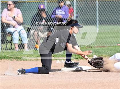 Thumbnail 3 in Bear Creek vs. Escalon photogallery.