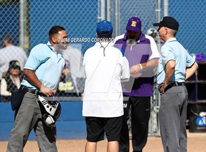 Thumbnail 1 in Bear Creek vs. Escalon photogallery.