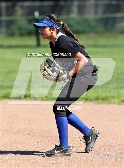 Thumbnail 3 in Bear Creek vs. Escalon photogallery.