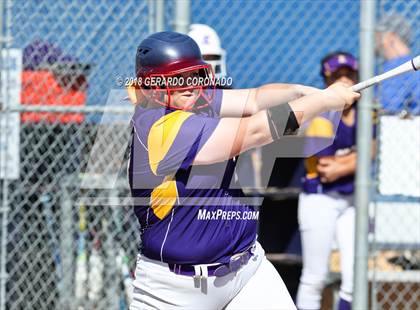 Thumbnail 3 in Bear Creek vs. Escalon photogallery.