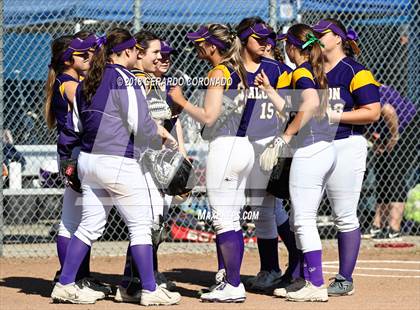 Thumbnail 2 in Bear Creek vs. Escalon photogallery.