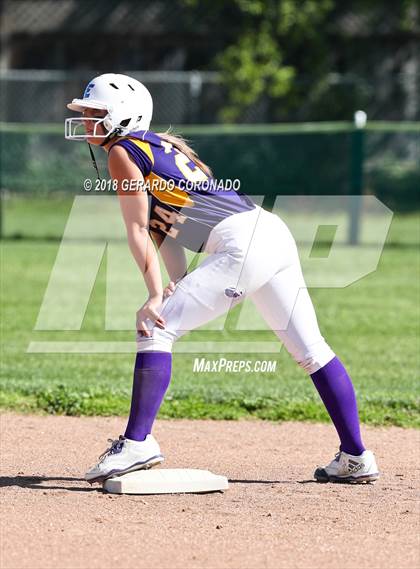 Thumbnail 1 in Bear Creek vs. Escalon photogallery.