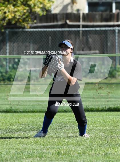 Thumbnail 1 in Bear Creek vs. Escalon photogallery.