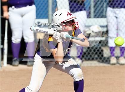 Thumbnail 3 in Bear Creek vs. Escalon photogallery.