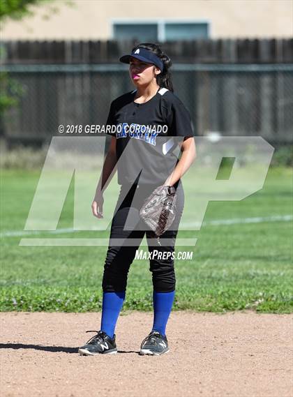 Thumbnail 1 in Bear Creek vs. Escalon photogallery.