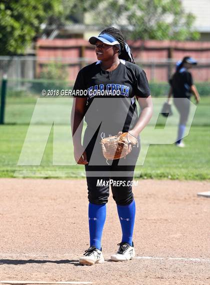 Thumbnail 1 in Bear Creek vs. Escalon photogallery.